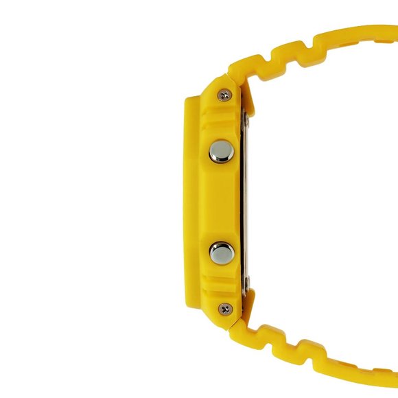 Casio G-Shock GBA2100C-9A - Picture 2 of 10